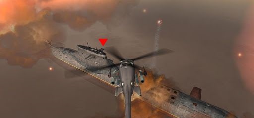 直升機大戰手機版(choplifter) v1.1 安卓版 0