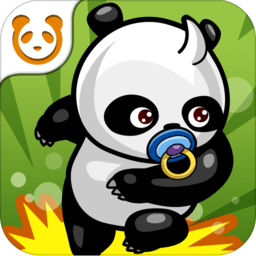 熊猫屁王2游戏
