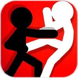火柴人物理格斗无限金币版()Stickman Fighting Physics Games Multiplayer