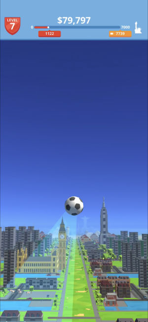 soccer kick抖音 v1.0.5 安卓最新版1