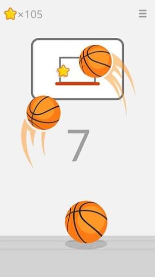 ketchappbasketball手机版 v1.2.1 安卓版2