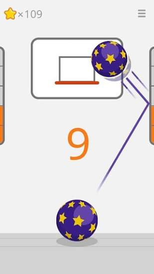 ketchappbasketball手机版 v1.2.1 安卓版5