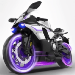 高速摩托竞技手机版(Traffic Moto)