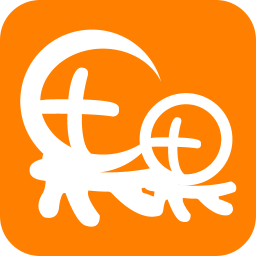 橙果果练字app