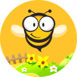 蜜蜂花园软件(招财蜂)