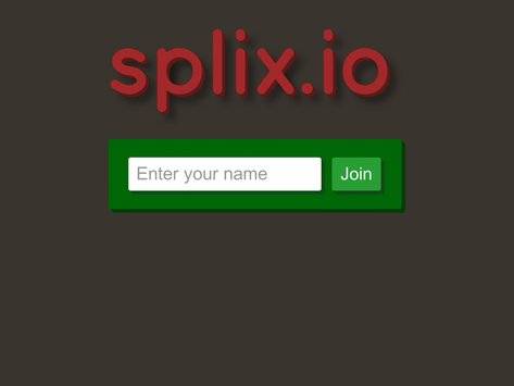 圈地大作战游戏(splix.io) 截图0