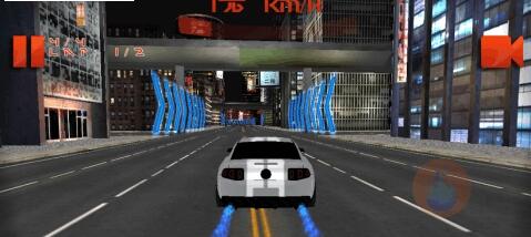 东京的街头赛车游戏 v2.1 安卓版0