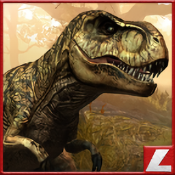 侏罗纪恐龙猎人3d无限金币版