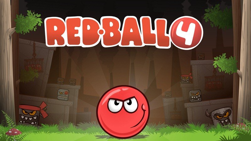 红球4免费手机游戏 截图3