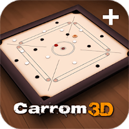 卡罗姆3d游戏