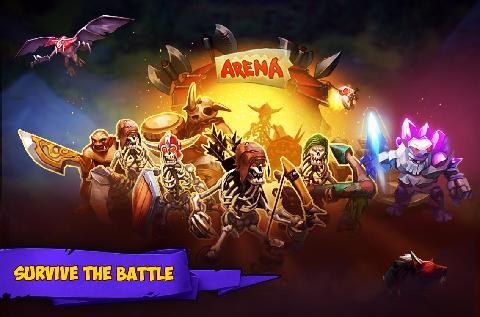 viber捍卫者手机中文版 v1.8.044 安卓版