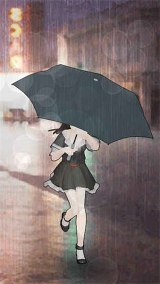 下雨了游戲 v1.0 安卓版 0