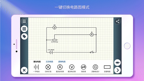 物理實驗課