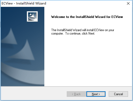 ecview(风扇调速软件) v5.5 官方版1