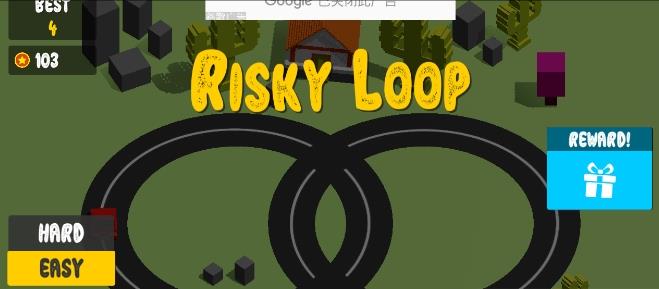 危险循环游戏(rsky loop) v1.1.0 安卓最新版1