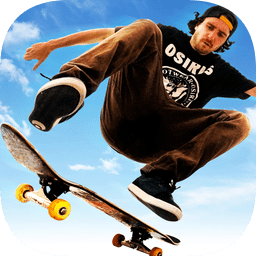 Skateboard Party3手机版