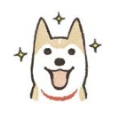 秋田犬搞笑表情包