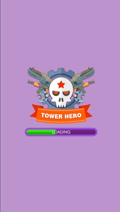 塔楼英雄游戏 v1.0.0 安卓版0