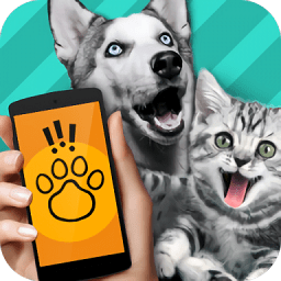 動物交流器軟件(pet translator)