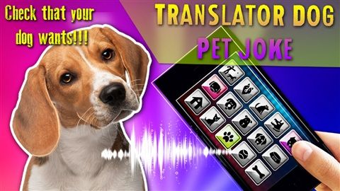 动物交流器软件(pet translator) v1.1 安卓版2