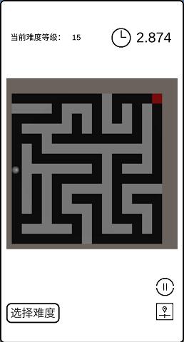 无限迷宫内购修改版(maze) v1.0 安卓版1