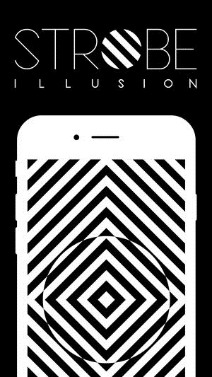 不可思议的视觉幻术(strobe illusion) v15.6 安卓版3