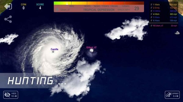 飓风io汉化版 v1.0.3 安卓版0