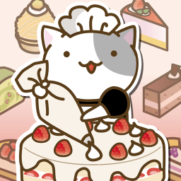 猫咪蛋糕店内购修改版