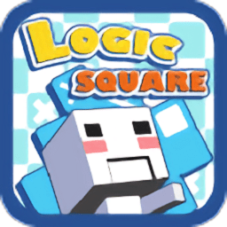 逻辑方块中文版(logic square)