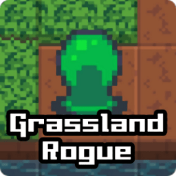 草坪迷宫手游(grassland rogue)