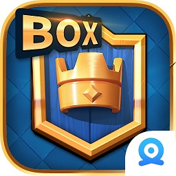 叉叉皇室战争盒子app