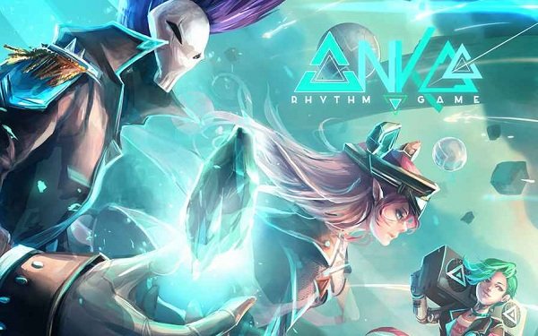 ankaa手游 v1.0.0 安卓汉化版0