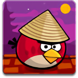 愤怒的小鸟中秋节版(Angry Birds)