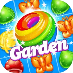 甜蜜的花园手机版(Sweet Garden)