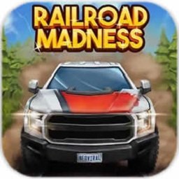 铁路的疯狂手机版(Railroad Madness)