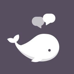 白鲸对话小说手机版