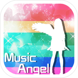 music angel中文修改版
