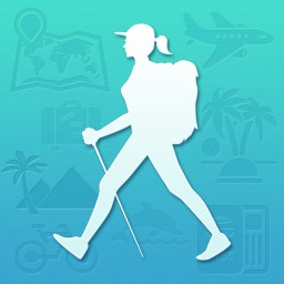 自游客旅行app