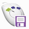 鼠标键盘共享软件(sharemouse)