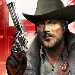 牛仔狩猎手机游戏最新版(Cowboy Hunting)