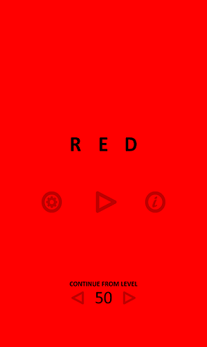 red完整修改版 截图0
