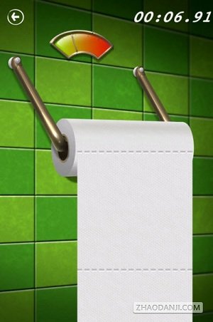 抖音拉厕纸手机游戏 v1.19 安卓免费版4