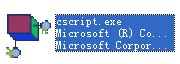 cscript.exe最新版 v2.0 免费版0