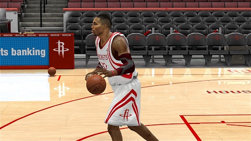 nba2k14霍华德精细面补 免费版1