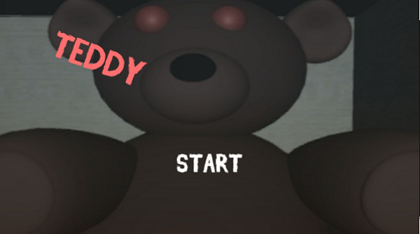恐怖泰迪熊游戏 截图0
