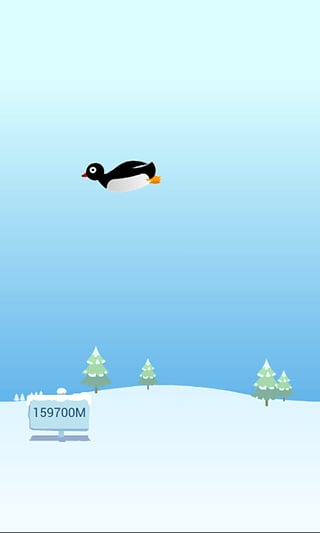 疯狂打企鹅单机版 v1.1 安卓版2