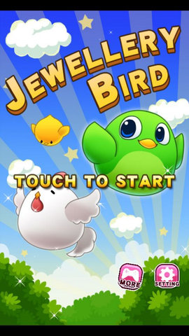 珠宝小鸟手机游戏 v1.5.11 安卓版4