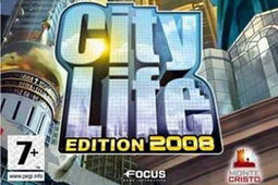城市生活2008版