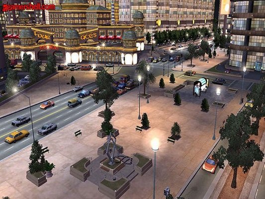 城市生活2008版 免费版3