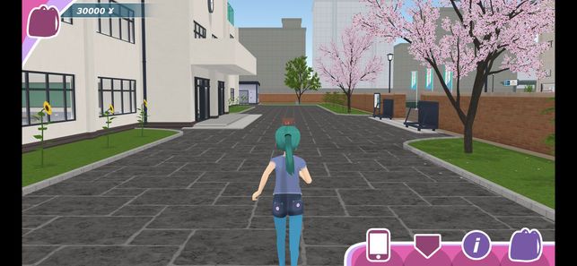 城市少女模拟器中文版 v1.7.26 安卓版1